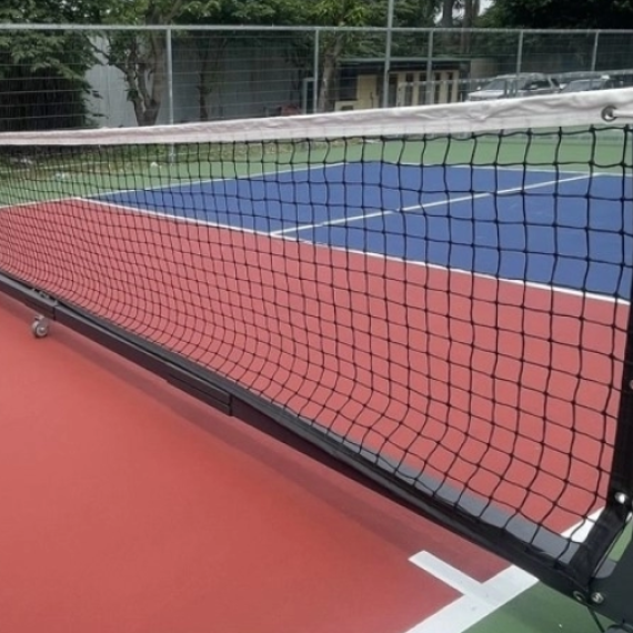 Pickleball là gì? Tất tần tật về bộ môn thể thao Pickleball