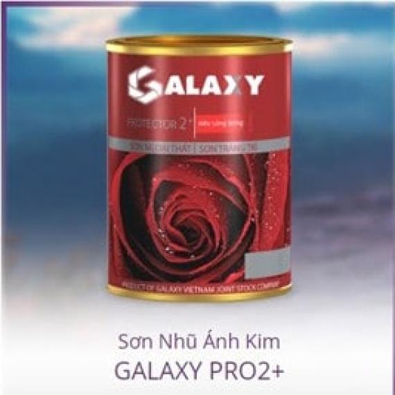 Sơn Epoxy Galaxy
