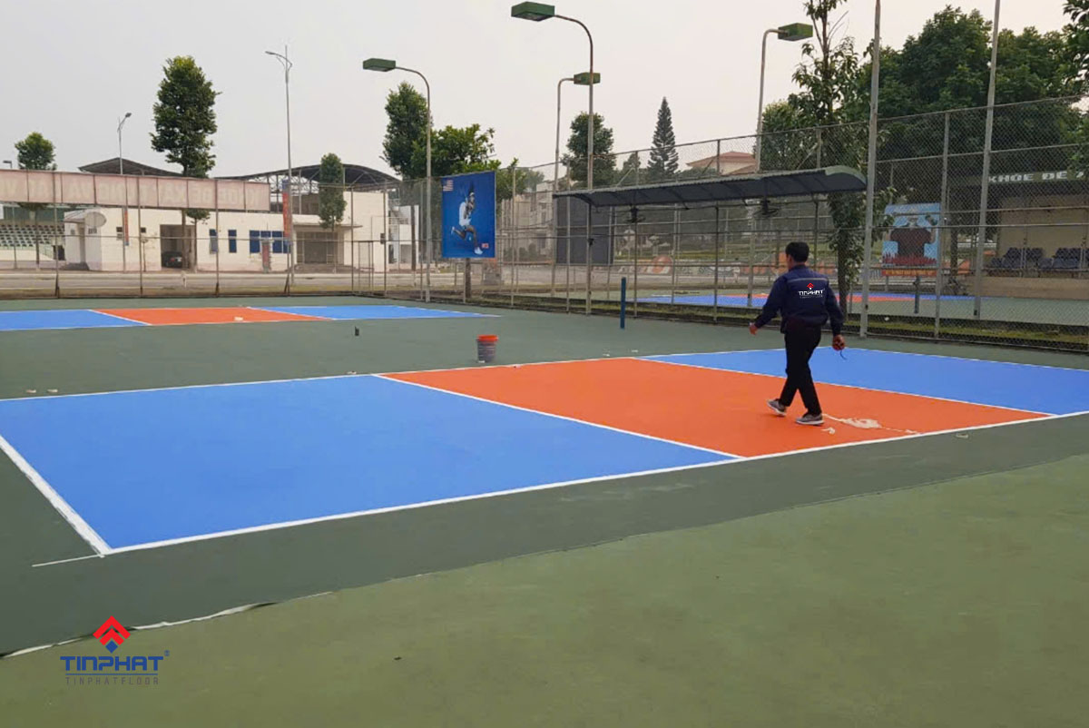 San pickleball 11