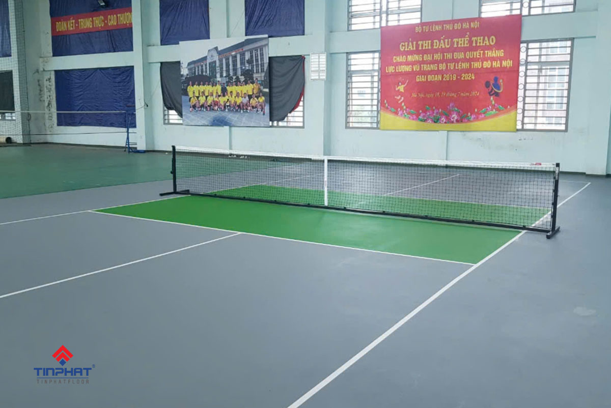 San pickleball 4