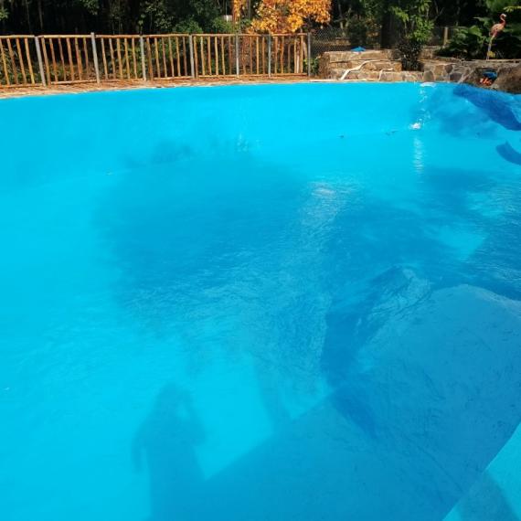 6 Bước sơn epoxy chống thấm bể nước cơ bản cần nắm vững