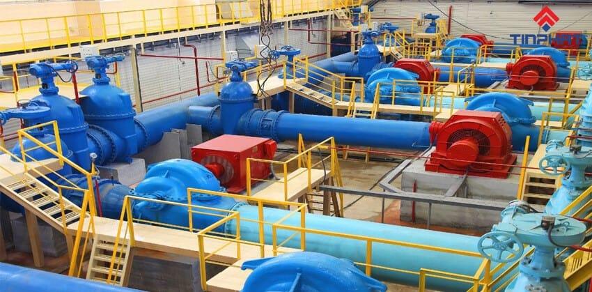 Báo giá sơn epoxy rainbow mới nhất