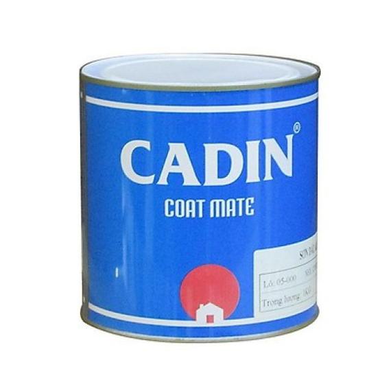 Sơn chống thấm ngược khắc phục thấm nước triệt để, hoàn hảo nhất