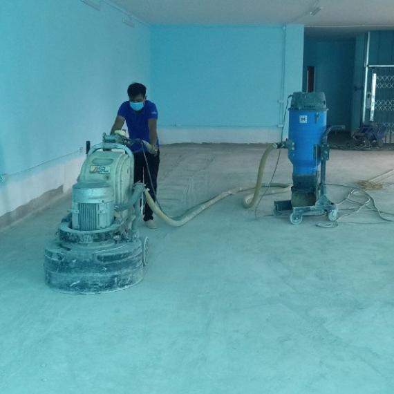Sơn chống thấm flinkote no3 là gì? Ưu điểm nổi bật