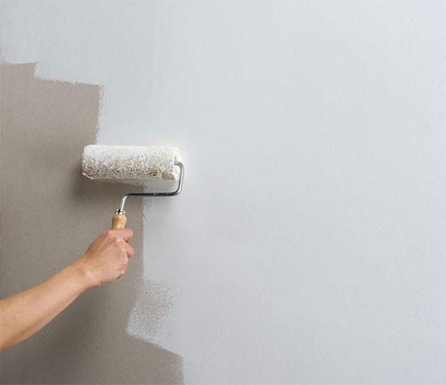 Tìm hiểu về sơn chống thấm