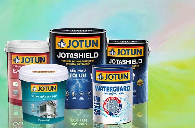 Lưu ý khi thi công sơn chống thấm Jotun