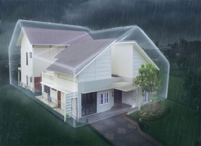 Chọn sơn chống thấm phù hợp