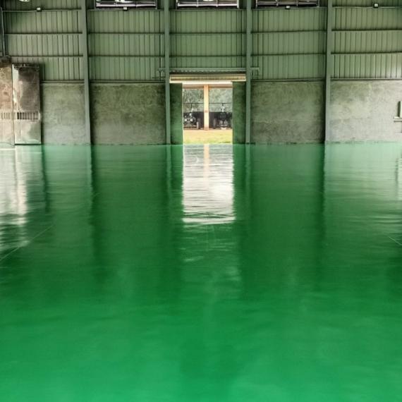 Sơn công nghiệp Jotun - Lựa chọn hàng đầu trên thị trường sơn công nghiệp