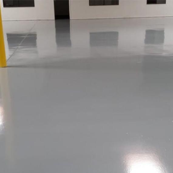 Bảng giá thi công sơn epoxy chính hãng mới nhất