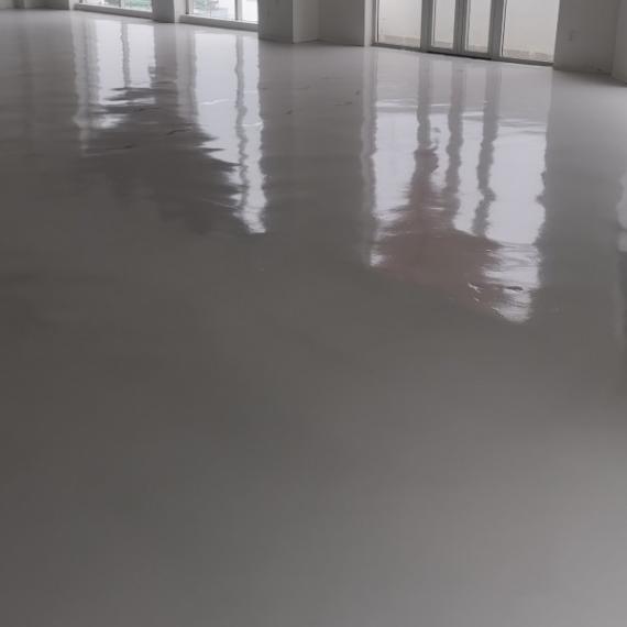 Sơn Epoxy và những ưu nhược điểm bạn nên biết 