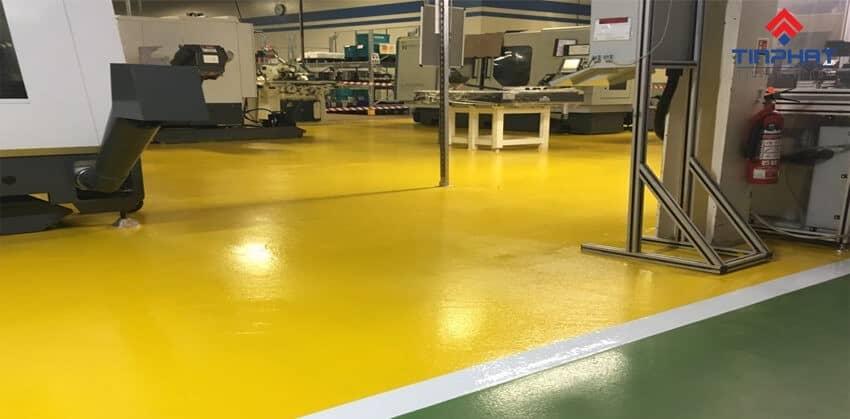 Sơn Epoxy Tín Phát Sơn epoxy chịu nhiệt giá rẻ Sơn Epoxy Tín Phát son-epoxy-chiu-nhiet-1000-do-c