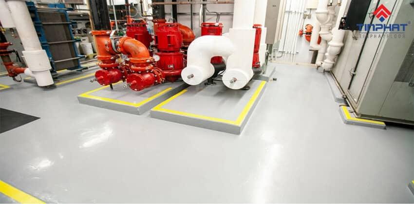 Sơn Epoxy Tín Phát Sơn epoxy chịu nhiệt giá rẻ Sơn Epoxy Tín Phát son-epoxy-chiu-nhiet-600-do-c