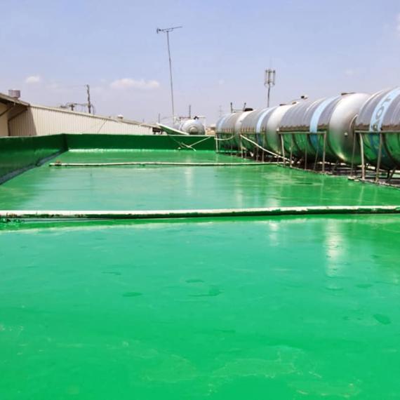 Sơn epoxy chống thấm