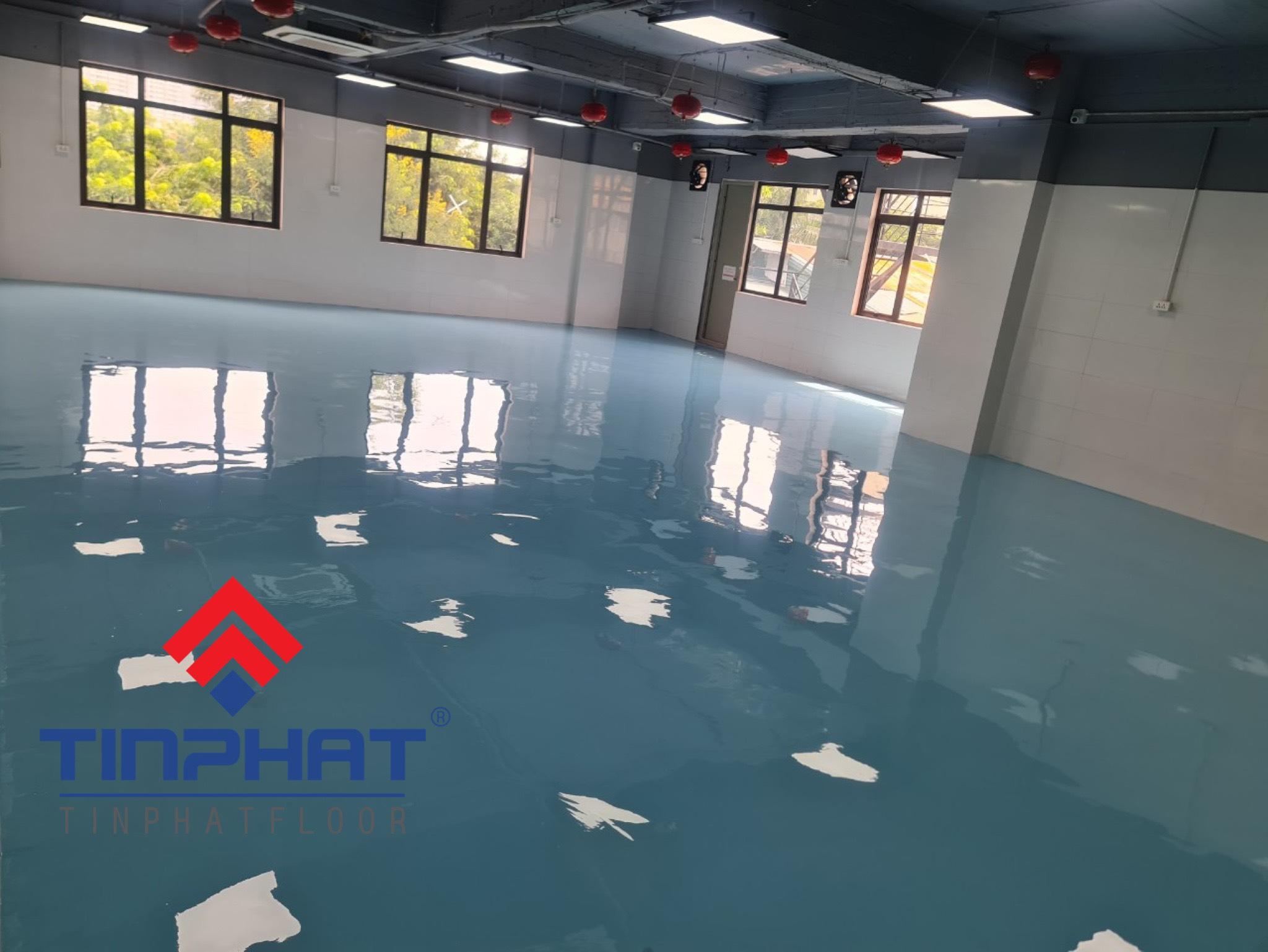 sơn epoxy gốc dầu 4