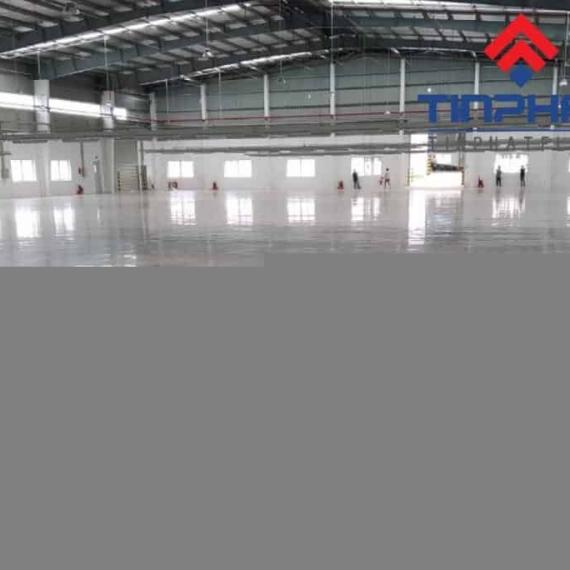 Đặc điểm nổi bật của dòng sơn epoxy kcc