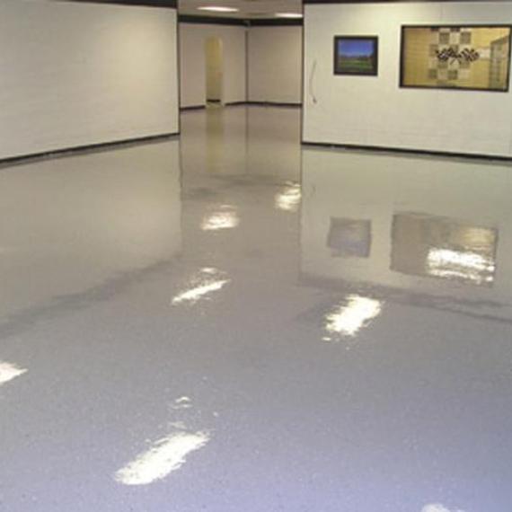 Cách thi công sơn epoxy cho tường như thế nào là đúng chuẩn?