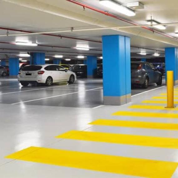 Tại sao nên lựa chọn sơn Epoxy tại Hà Nội?