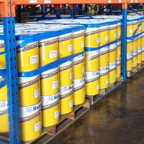 Sơn Epoxy Rainbow là gì? Phân loại sơn Epoxy Rainbow