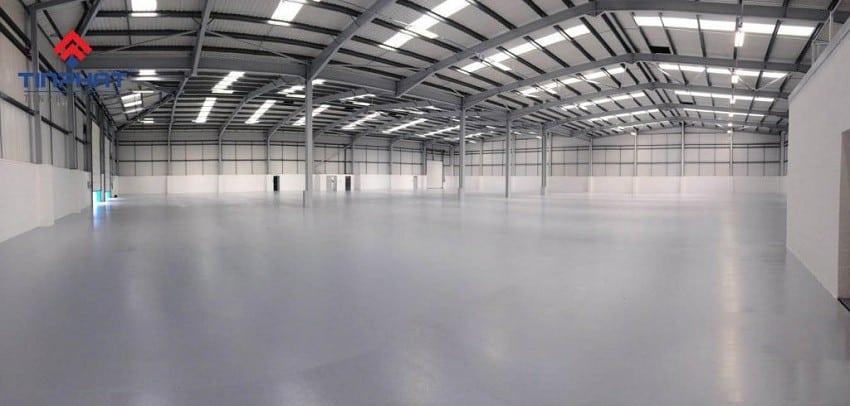 sơn epoxy bao lâu khô sơn epoxy bao lâu khô