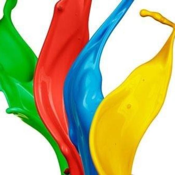 Sơn gốc nước những điều bạn chưa biết