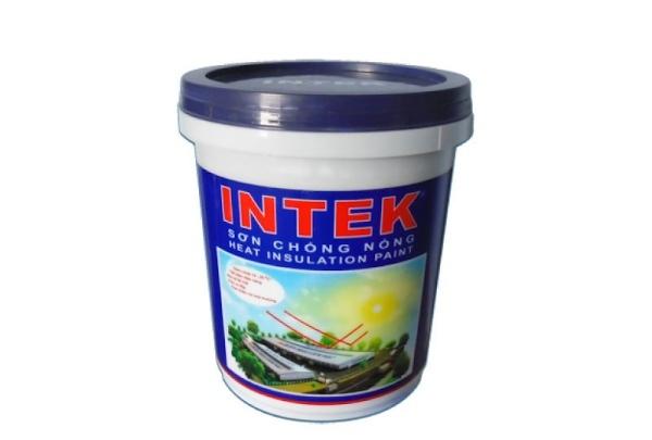 Sơn InsuMAx
