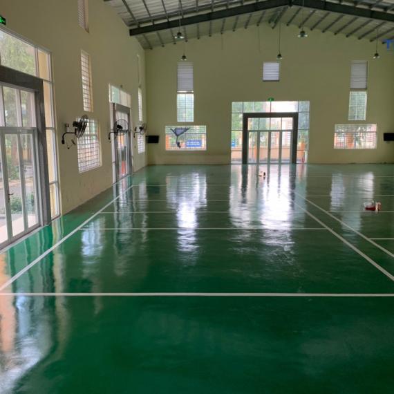 Mua sơn Epoxy 2 thành phần uy tín tại Hà Nội 