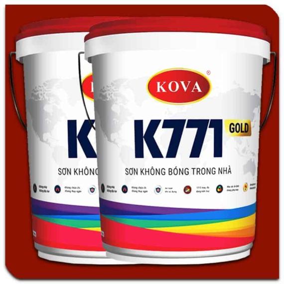 Những điều cần biết về chống thấm Kova
