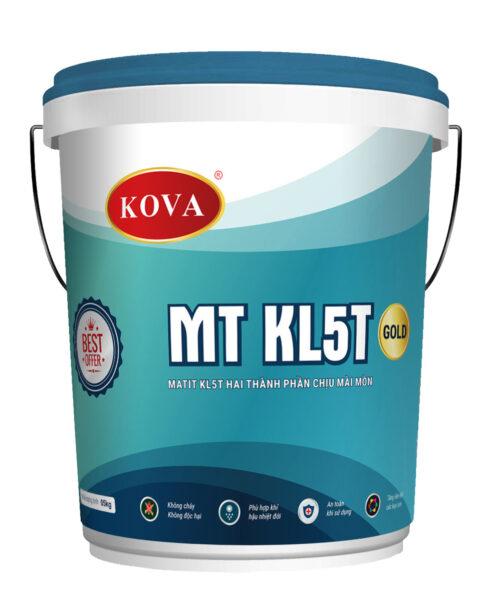 Sơn lót KL5T