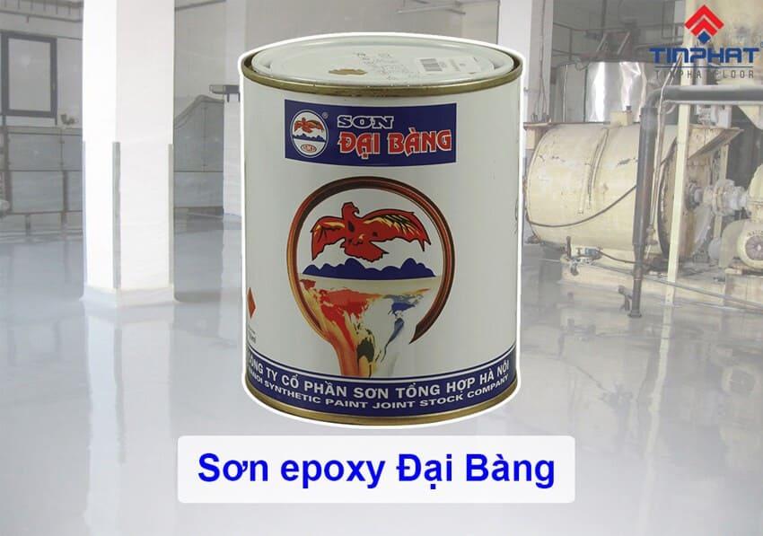 Sơn Epoxy Tín Phát Sơn Epoxy Đại bàng son-phu-epoxy-dai-bang