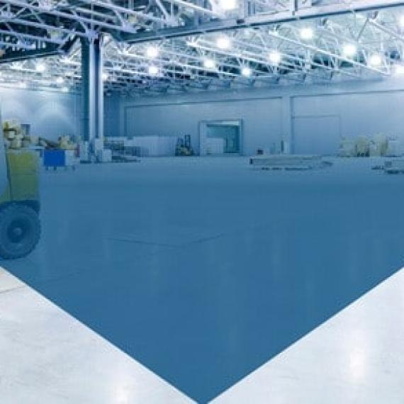 Đánh giá ưu và nhược điểm của sơn sàn epoxy công nghiệp