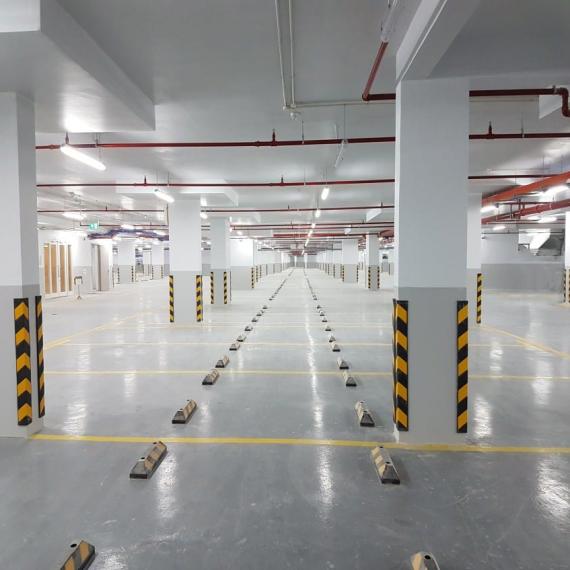 Sơn sàn epoxy Jotun tốt không? Báo giá và tư vấn thi công chi tiết