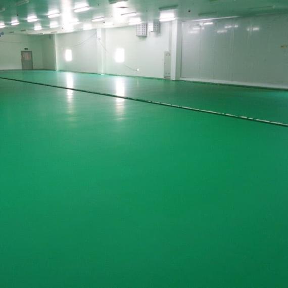 Epoxy Tín Phát – Giải thưởng “Thương hiệu mạnh ASEAN 2019”