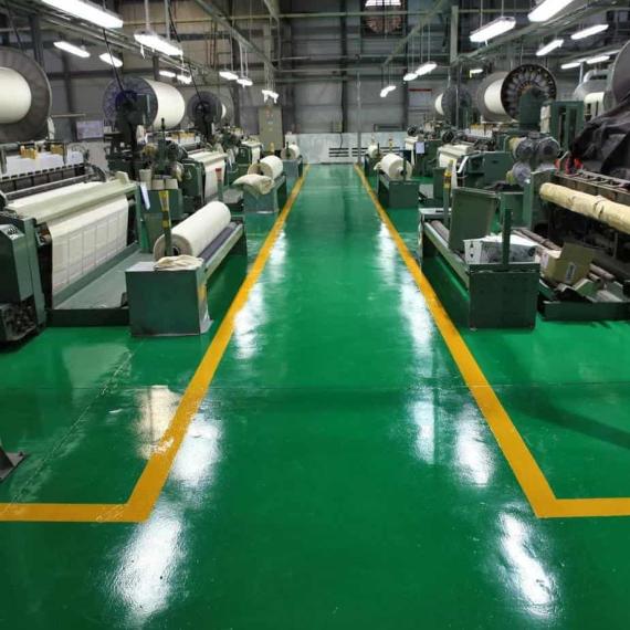 Sơn epoxy chịu hóa chất là gì, công dụng ra sao?