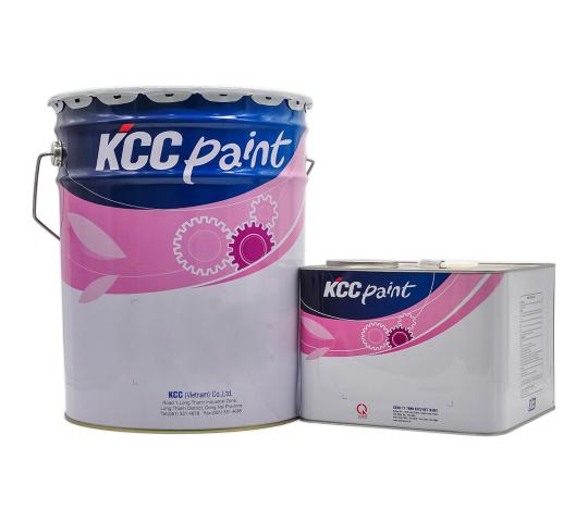 sơn tự san KCC