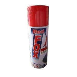 Bình xịt chống thấm Red Fox