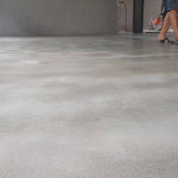 Sơn Epoxy chống trượt là gì? Kỹ thuật sơn Epoxy chống trượt chuẩn 