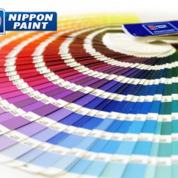 Top 5 loại Sơn Epoxy Nippon chất lượng phổ biến nhất trên thị trường