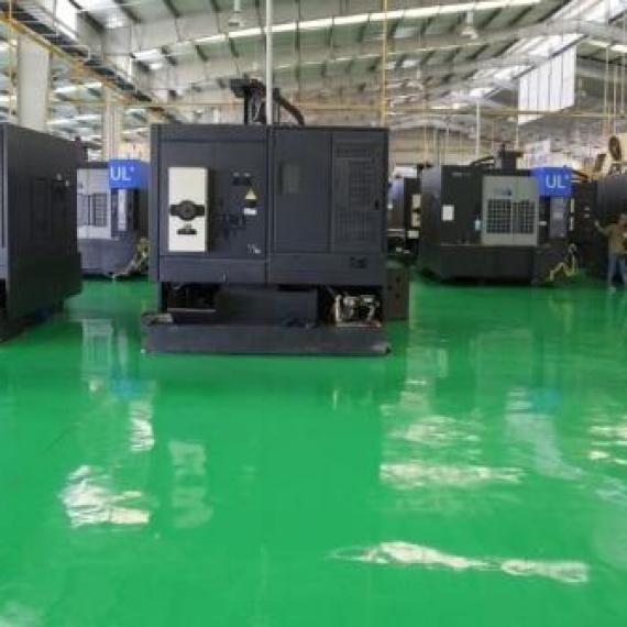Tìm hiểu về sơn Epoxy gốc nước là gì?