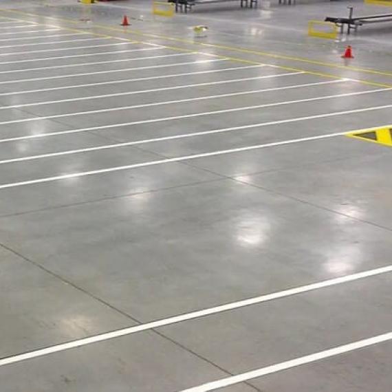 Ưu - nhược điểm của sơn sàn Epoxy bạn nhất định phải biết