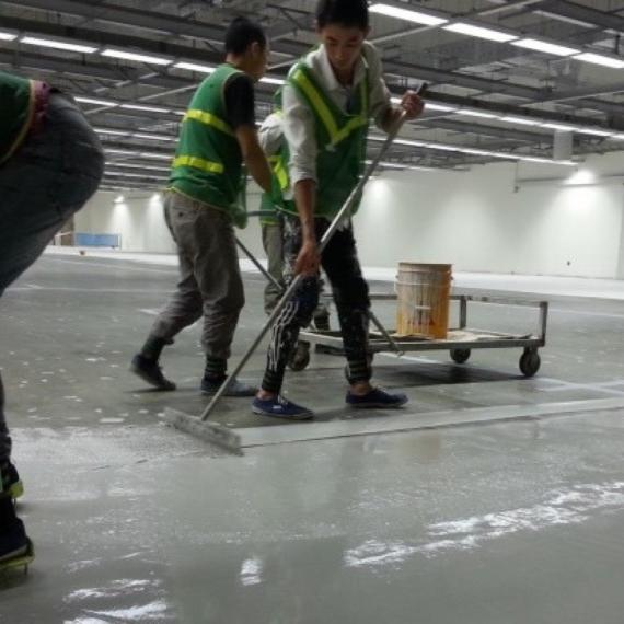 Ứng dụng quan trọng của các loại vữa Epoxy có thể bạn chưa biết 