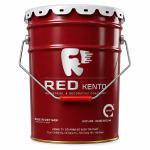 SƠN PHỦ EPOXY TỰ SAN PHẲNG: REF513 (màu ghi, xanh lá) (20kg)