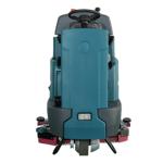 Máy trà sàn tự hành LiJi LJ-D10