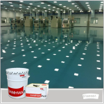 Sơn Epoxy Samhwa Epocoat 5100