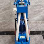 HSG-320 Máy mài sàn đơn đĩa tích hợp hệ thống hút bụi