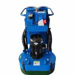 HSG-600 - Máy mài sàn đôi, 2 mâm mài, tích hợp hệ thống hút bụi kép