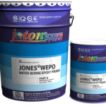 Sơn Epoxy hệ nước Joton Jones Wepo