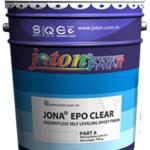 Sơn lót Epoxy JONES EPO CLEAR