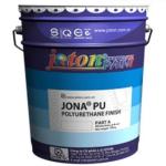 Sơn Phủ Epoxy Jona Finish - Màu cơ bản