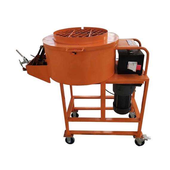 LJ-170 - Máy khuấy trộn vữa xây dựng