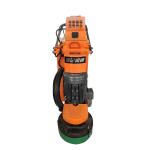 LJ-320D - Máy  mài sàn 1 đĩa tích hợp hệ thống hút bụi